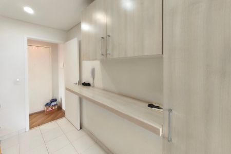 Apartamento à venda com 75m², 3 quartos e 1 vagaCozinha
