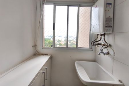 Apartamento à venda com 75m², 3 quartos e 1 vagaÁrea de Serviço