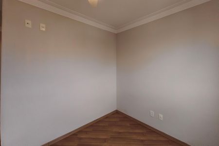 Apartamento à venda com 75m², 3 quartos e 1 vagaQuarto 2