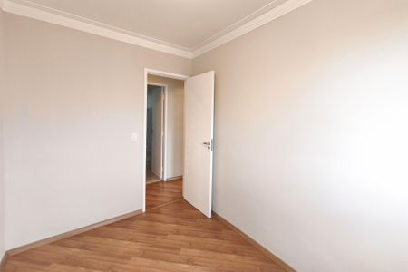 Apartamento à venda com 75m², 3 quartos e 1 vagaQuarto 3