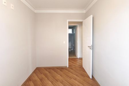 Apartamento à venda com 75m², 3 quartos e 1 vagaQuarto 3