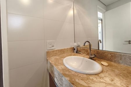 Apartamento à venda com 75m², 3 quartos e 1 vagaBanheiro Suíte