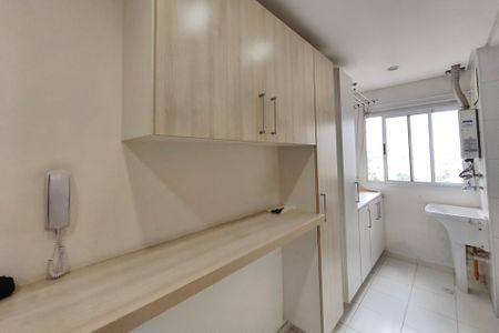 Apartamento à venda com 75m², 3 quartos e 1 vagaCozinha