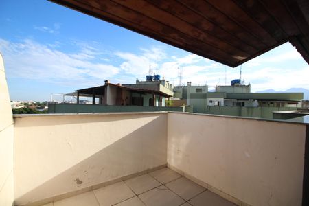 Apartamento para alugar com 158m², 3 quartos e 2 vagasÁrea de Serviço