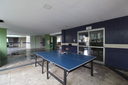 Apartamento para alugar com 158m², 3 quartos e 2 vagasÁrea Comum