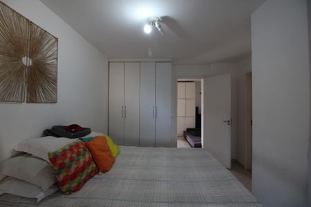 Apartamento para alugar com 158m², 3 quartos e 2 vagasQuarto 2