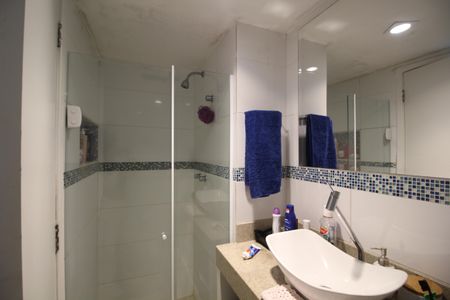 Apartamento para alugar com 158m², 3 quartos e 2 vagasQuarto 3 - Suíte