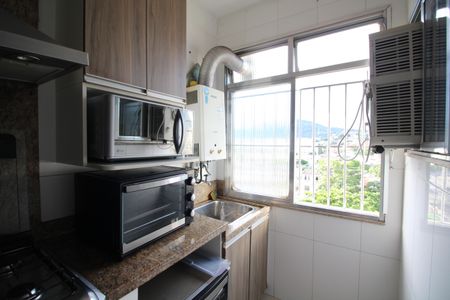 Apartamento para alugar com 158m², 3 quartos e 2 vagasÁrea de Serviço