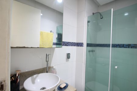 Apartamento para alugar com 158m², 3 quartos e 2 vagasBanheiro Social