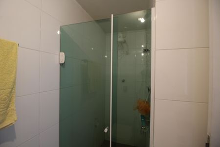 Apartamento para alugar com 158m², 3 quartos e 2 vagasQuarto 2 - Suíte