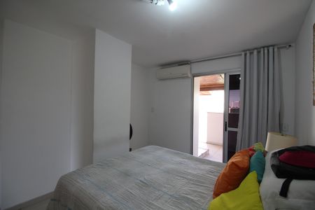 Apartamento para alugar com 158m², 3 quartos e 2 vagasQuarto 2
