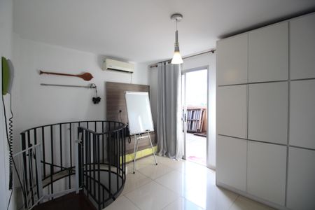 Sala 2 de apartamento para alugar com 3 quartos, 158m² em Taquara, Rio de Janeiro