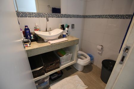 Apartamento para alugar com 158m², 3 quartos e 2 vagasQuarto 3 - Suíte