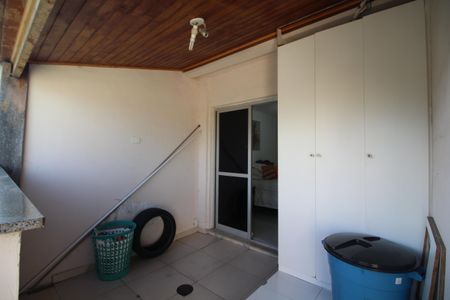 Apartamento para alugar com 158m², 3 quartos e 2 vagasÁrea de Serviço