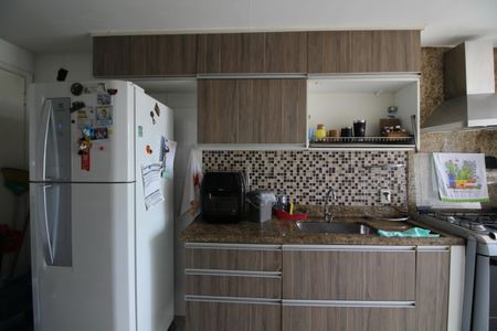 Apartamento para alugar com 158m², 3 quartos e 2 vagasCozinha