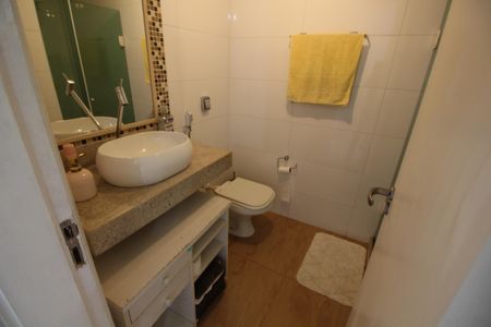 Apartamento para alugar com 158m², 3 quartos e 2 vagasQuarto 2 - Suíte