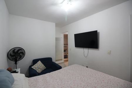 Apartamento para alugar com 158m², 3 quartos e 2 vagasQuarto 3