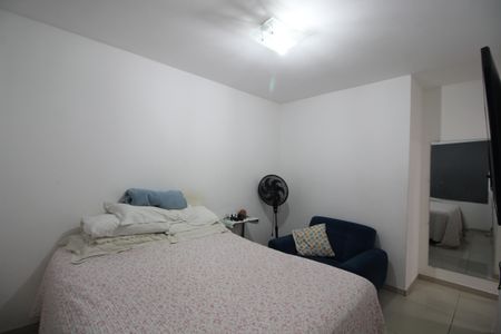 Apartamento para alugar com 158m², 3 quartos e 2 vagasQuarto 3