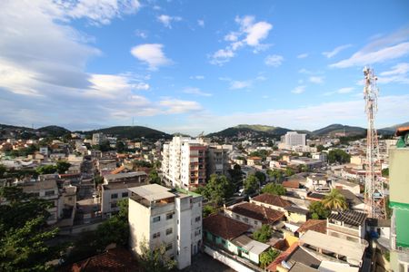 Apartamento para alugar com 158m², 3 quartos e 2 vagasVista