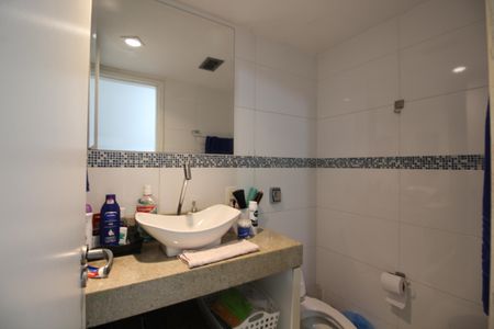 Apartamento para alugar com 158m², 3 quartos e 2 vagasQuarto 3 - Suíte