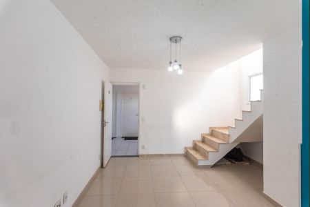 Sala de apartamento para alugar com 3 quartos, 94m² em Jardim Amazonas, Campinas