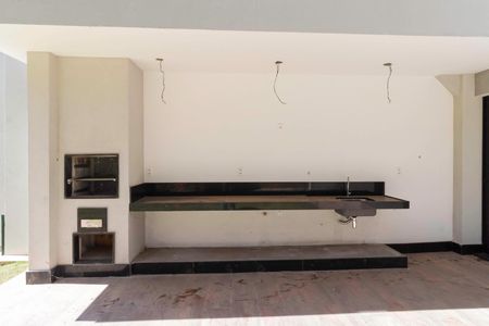 Casa de condomínio à venda com 600m², 3 quartos e 3 vagasÁrea Gourmet