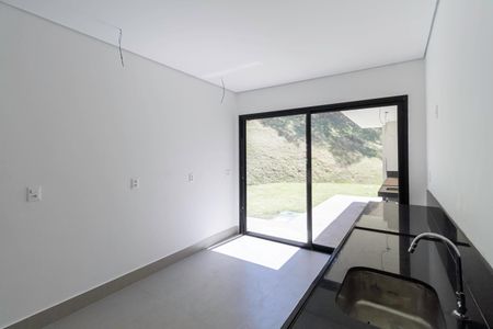 Casa de condomínio à venda com 600m², 3 quartos e 3 vagasCozinha