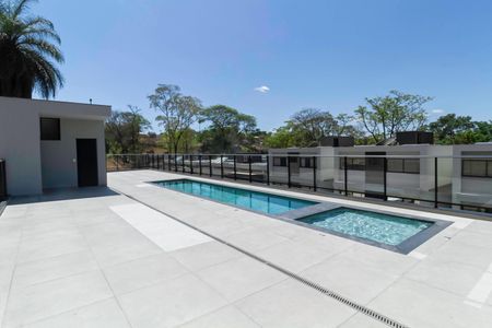 Casa de condomínio à venda com 600m², 3 quartos e 3 vagasÁrea comum - Piscina