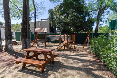 Casa de condomínio à venda com 600m², 3 quartos e 3 vagasÁrea comum