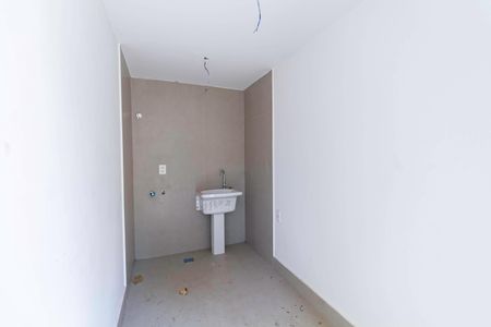 Casa de condomínio à venda com 600m², 3 quartos e 3 vagasÁrea de Serviço