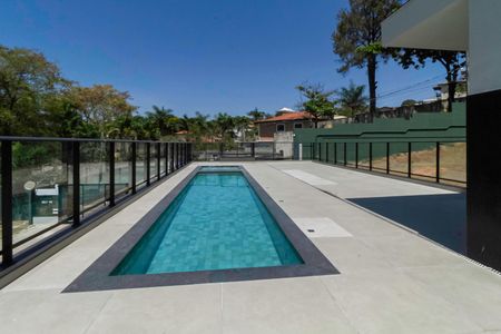 Casa de condomínio à venda com 600m², 3 quartos e 3 vagasÁrea comum - Piscina