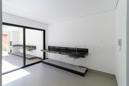 Casa de condomínio à venda com 600m², 3 quartos e 3 vagasCozinha