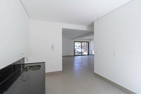 Casa de condomínio à venda com 600m², 3 quartos e 3 vagasCozinha