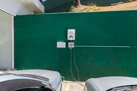 Casa de condomínio à venda com 600m², 3 quartos e 3 vagasÁrea comum