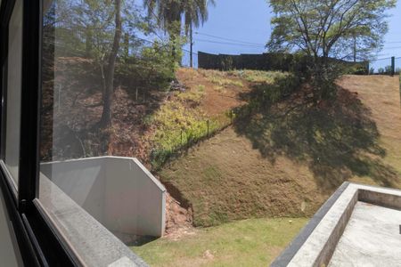 Casa de condomínio à venda com 600m², 3 quartos e 3 vagasVista da Semi Suíte 2