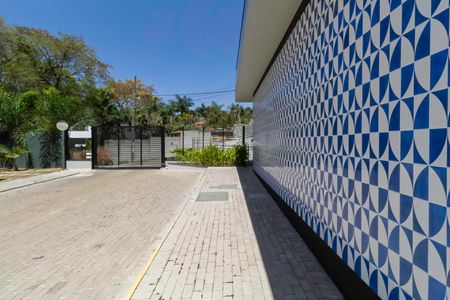 Casa de condomínio à venda com 600m², 3 quartos e 3 vagasEntrada