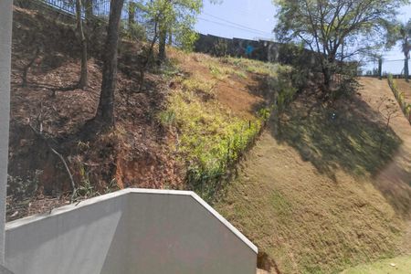 Casa de condomínio à venda com 600m², 3 quartos e 3 vagasVista da Semi Suíte 1