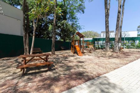 Casa de condomínio à venda com 600m², 3 quartos e 3 vagasÁrea comum