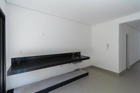 Casa de condomínio à venda com 600m², 3 quartos e 3 vagasCozinha