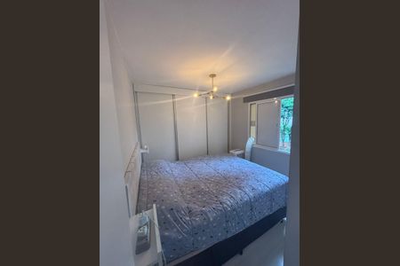 Apartamento à venda com 70m², 3 quartos e 2 vagas Apartamento à venda com 70m², 3 quartos e 2 vagasQuarto 2