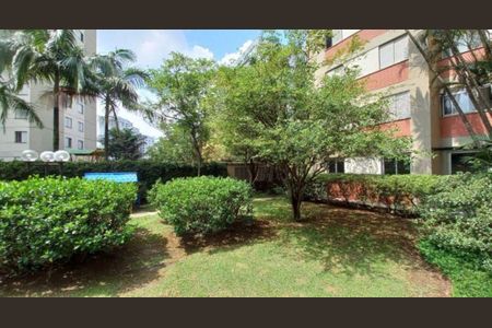 Apartamento à venda com 70m², 3 quartos e 2 vagas Apartamento à venda com 70m², 3 quartos e 2 vagasJardim