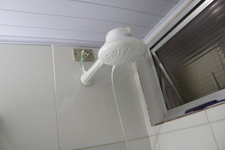 Apartamento à venda com 66m², 2 quartos e 1 vagaBanheiro