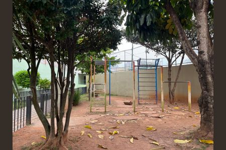 Apartamento à venda com 66m², 2 quartos e 1 vagaÁrea comum