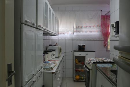 Apartamento à venda com 66m², 2 quartos e 1 vagaCozinha