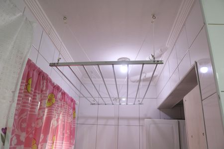 Apartamento à venda com 66m², 2 quartos e 1 vagaÁrea de Serviço