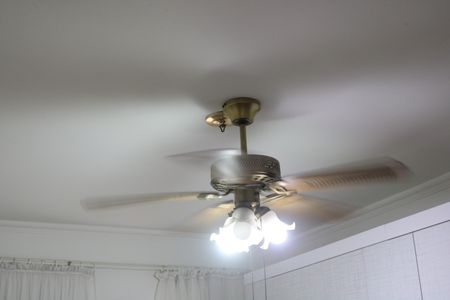 Apartamento à venda com 66m², 2 quartos e 1 vagaQuarto 1