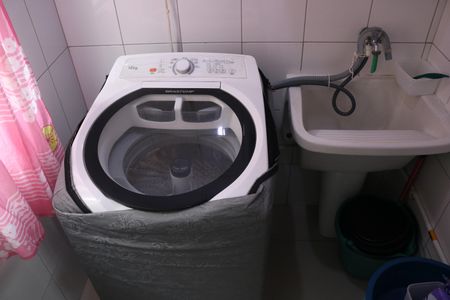 Apartamento à venda com 66m², 2 quartos e 1 vagaÁrea de Serviço