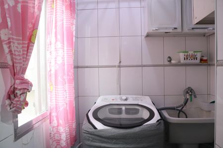 Apartamento à venda com 66m², 2 quartos e 1 vagaÁrea de Serviço