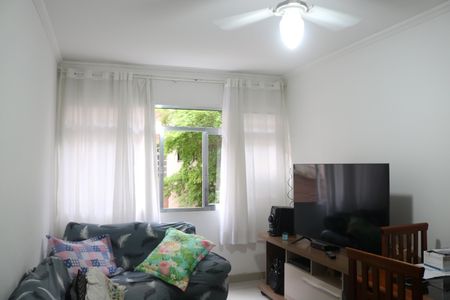 Sala de apartamento à venda com 2 quartos, 66m² em Parque Residencial da Lapa, São Paulo