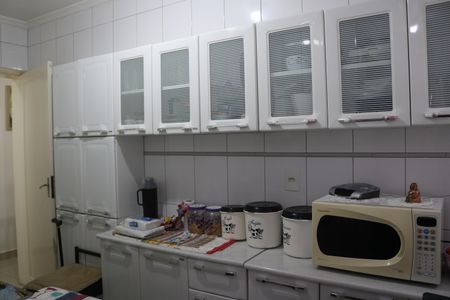 Apartamento à venda com 66m², 2 quartos e 1 vagaCozinha